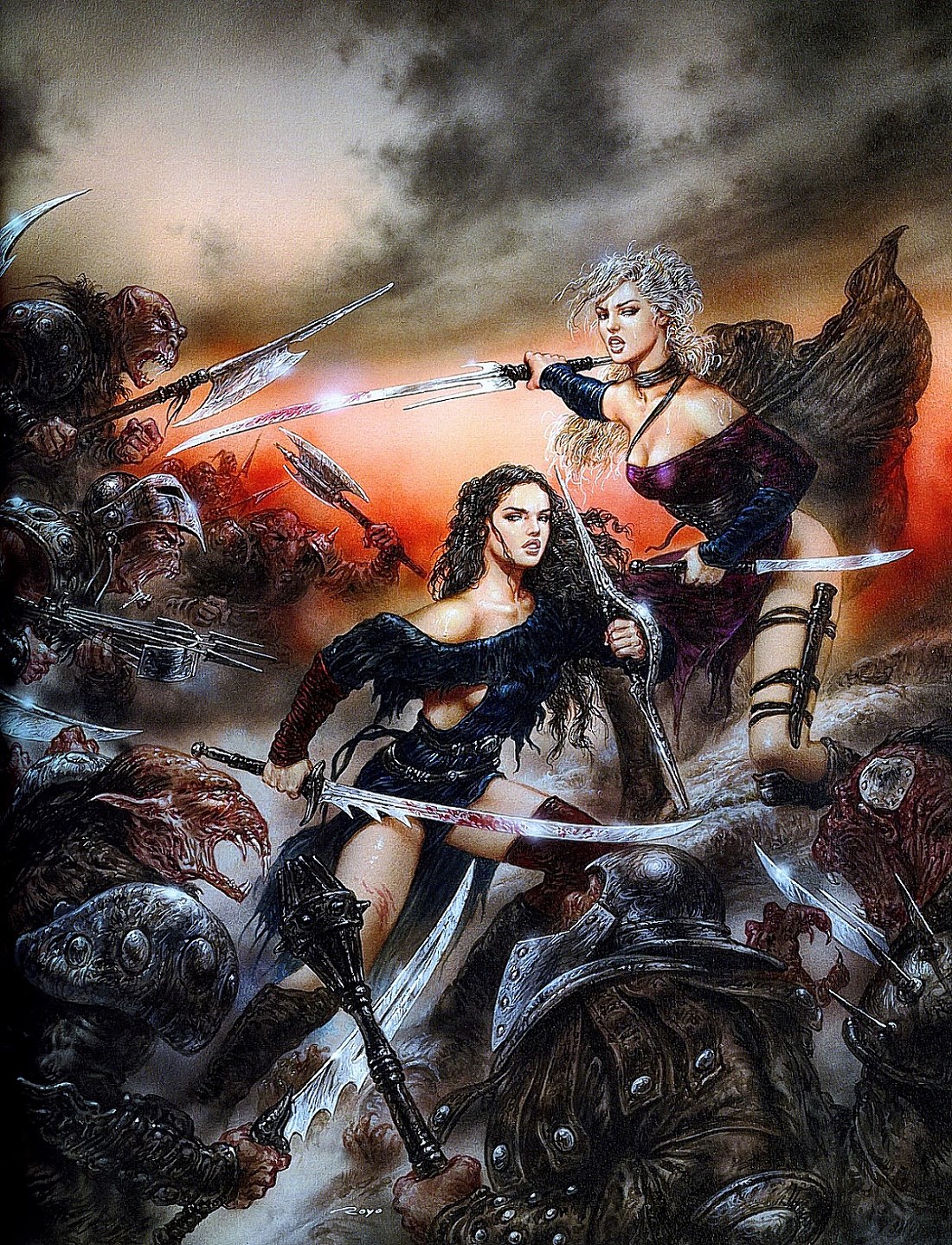 Science fiction book club 2